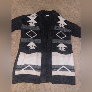 Women’s Cardigan Sweater, Size 1X, Maurice’s, NWOT